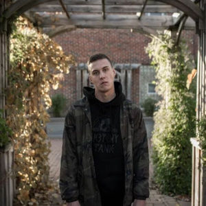 Meet your Posher, Ty